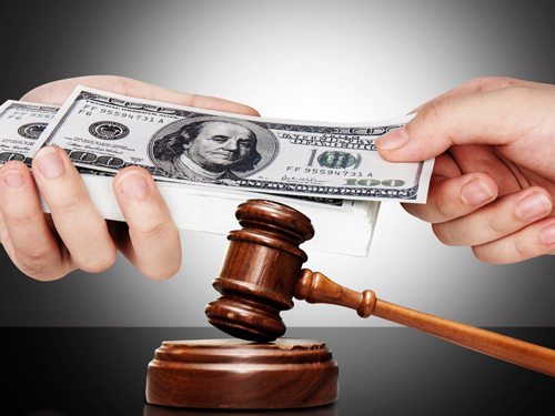 侯马讨债公司追讨老赖?